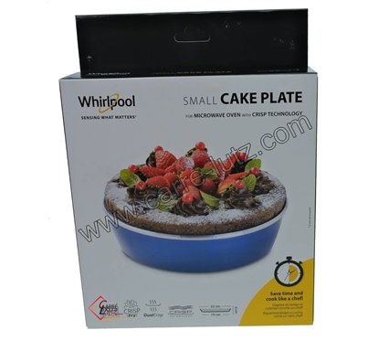 609655  PLAT CRISP HAUT 34,50 €