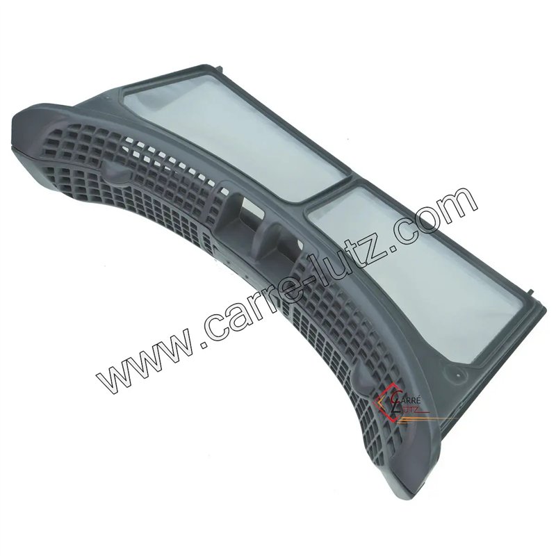 Filtre de sèche linge 481010615876 Laden Whirlpool 