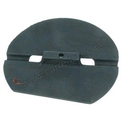 702241  Volet d'insert compatible avec Invicta Foyer 700/800/900 - F670163B 20,00 €