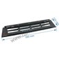 10306366701 - Chenet pour convecteur Godin 366701