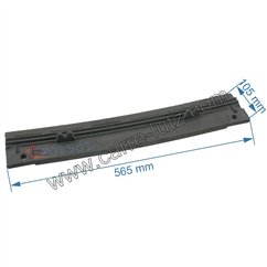 702502  10306366102 - Chenet pour convecteur Godin 366102 366104 91,20 €
