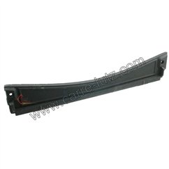 10369366102 - Raccord avant de foyer pour convecteur Godin 366102 366104