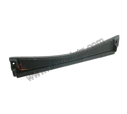 10369366102 - Raccord avant de foyer pour convecteur Godin 366102 366104