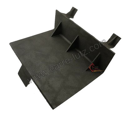 702507  CH143883186 - Déflecteur de foyer godin 3186 Cheminées philippe 251,50 €