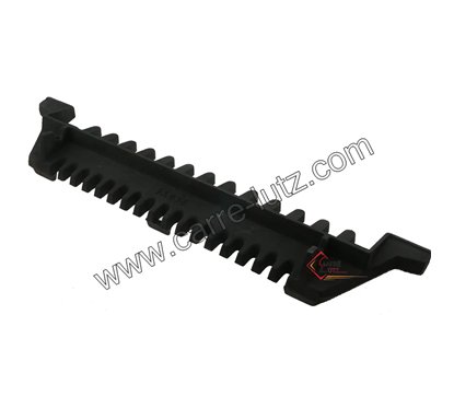 702508  Corbeille avant de convecteur Godin 3792 152,00 €