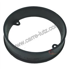 702512  Buse ronde ébardée 14312316801 diamètre 200 Godin 3168 79,60 €