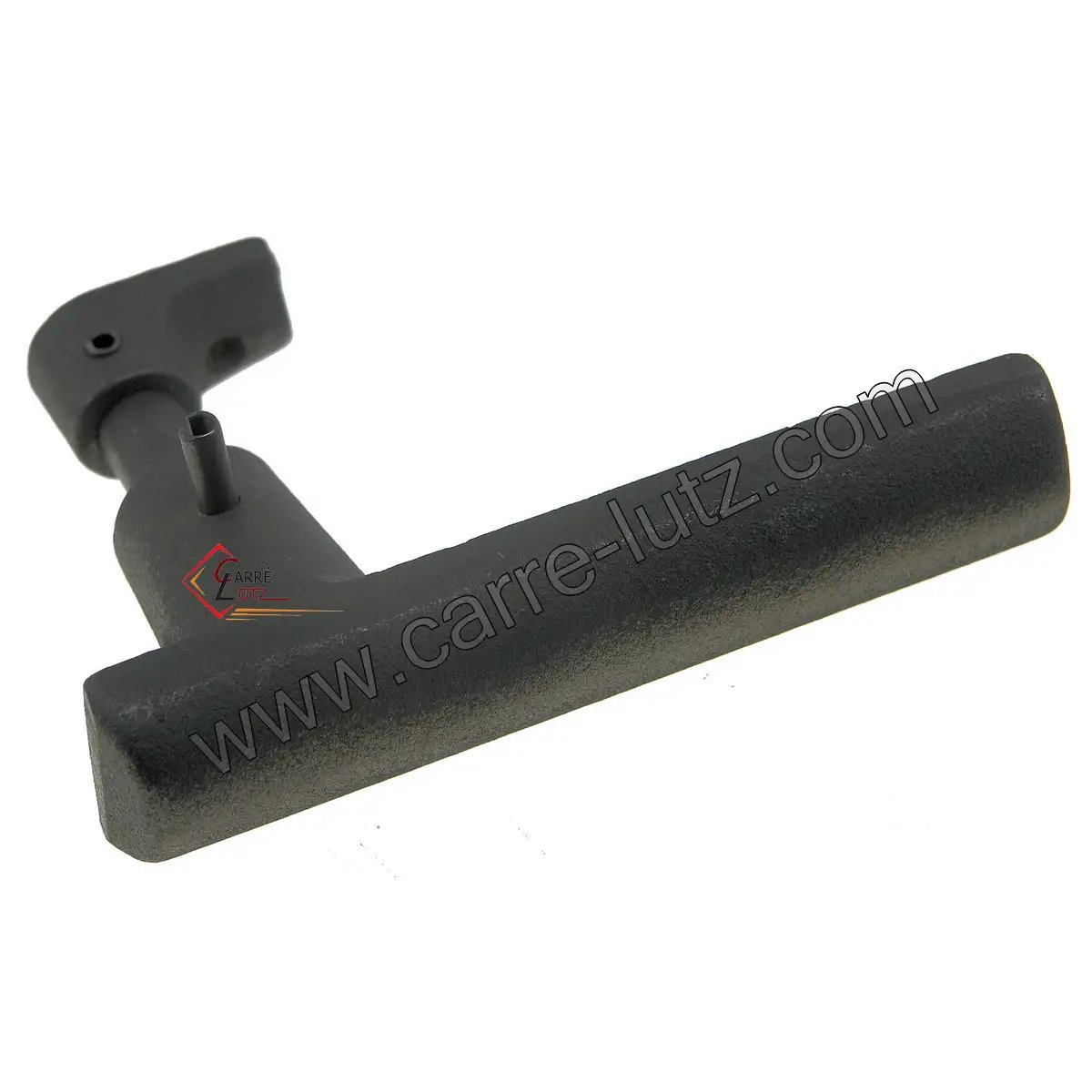 702518  12878366712053 - Poignée de porte foyer Godin revin 366718 39,70 €