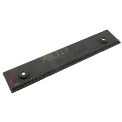 14389366713053 - Chicane inférieur boite a fumée Godin 366713 revin 366718