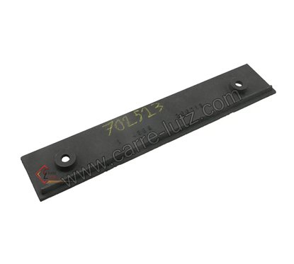 14389366713053 - Chicane inférieur boite a fumée Godin 366713 revin 366718