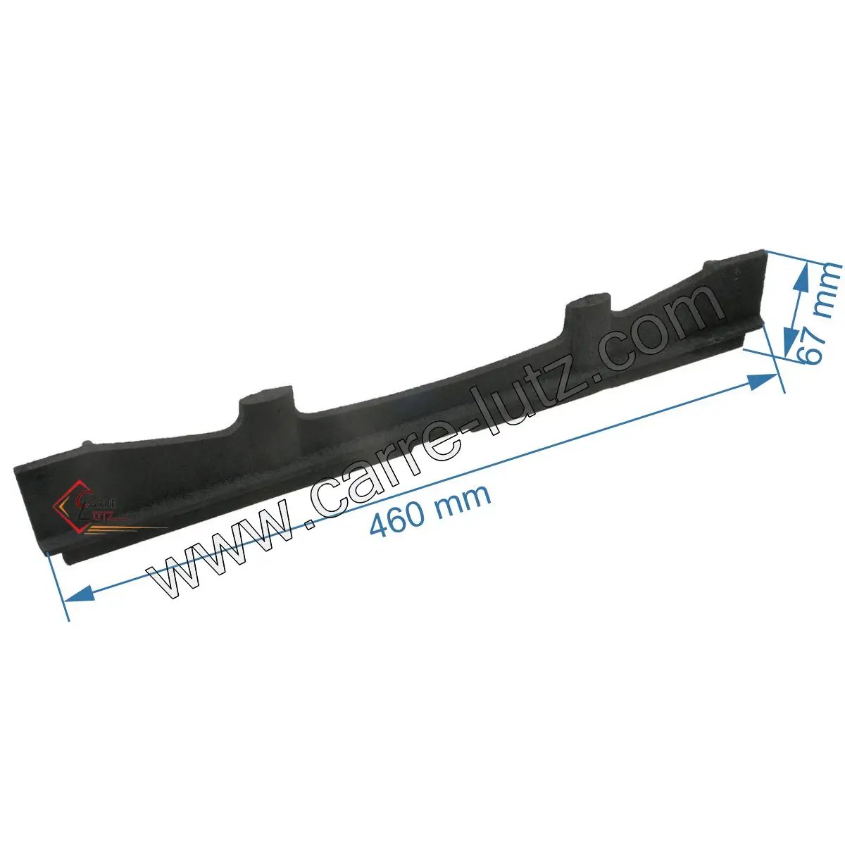 702526  10205366713053 - Demi-corbeille avant Godin 366713 revin 366718 47,10 €