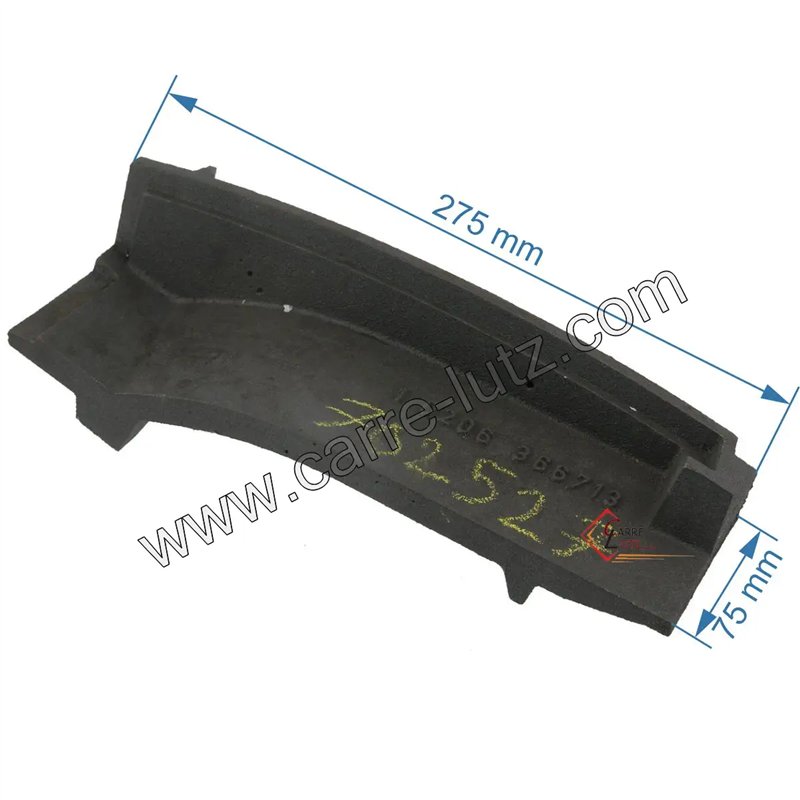 702527  10202366713053 - Demi-corbeille droite Godin 366713 revin 366718 47,10 €