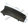 702527  10202366713053 - Demi-corbeille droite Godin 366713 revin 366718 47,10 €