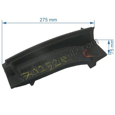 702528  10207366713053 - Demi-corbeille gauche Godin 366713 revin 366718 48,50 €