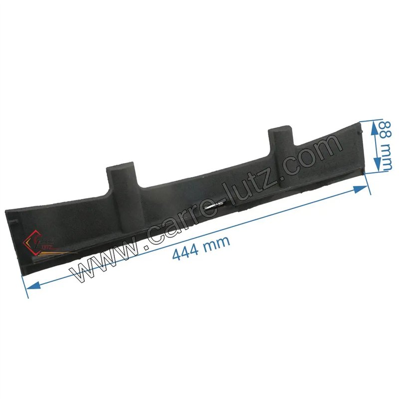 702532  10205366712053 - Corbeille avant Godin 366712 133,90 €