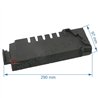 702533  10202366712053 - Corbeille droite Godin 366712 51,60 €