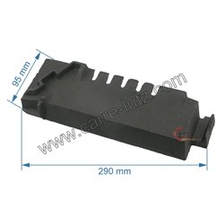 702534  10203366712053 - Corbeille gauche Godin 366712 51,60 €