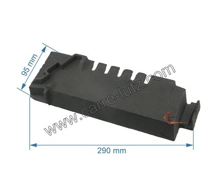 702534  10203366712053 - Corbeille gauche Godin 366712 51,60 €