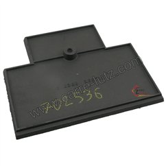 14388366712053 - Chicane supérieur boite a fumée Godin 366712