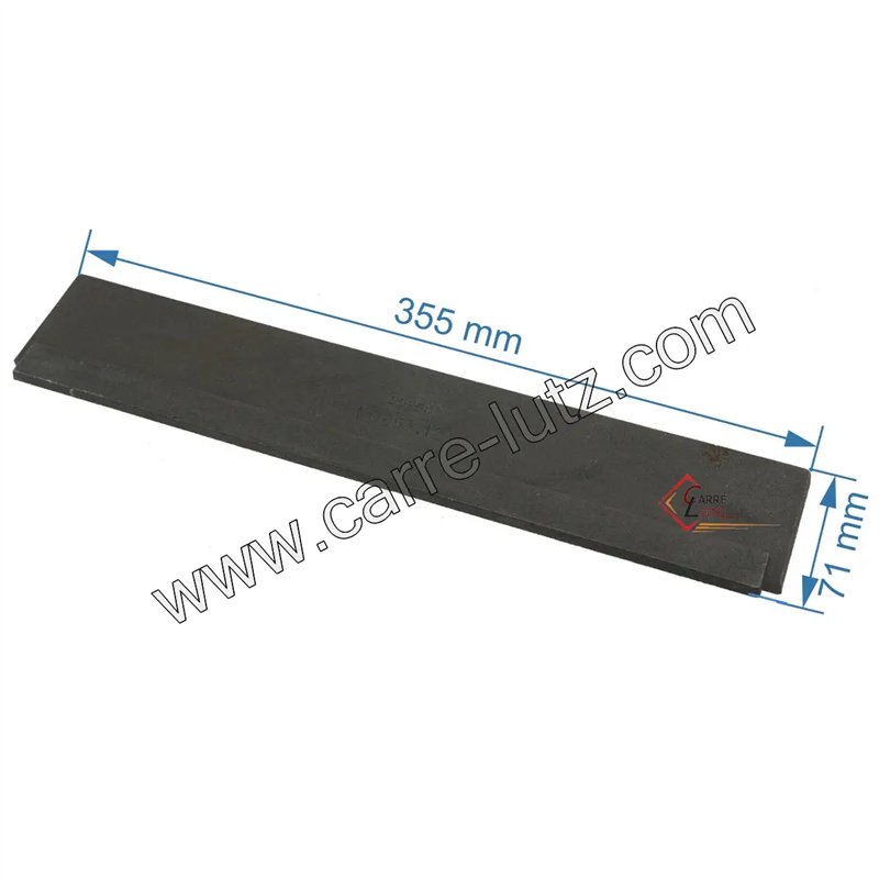 702537  CH102631210 - Grille complement de foyer Godin 1210 1220 33,00 €