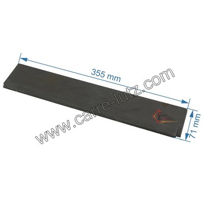 702537  CH102631210 - Grille complement de foyer Godin 1210 1220 33,00 €