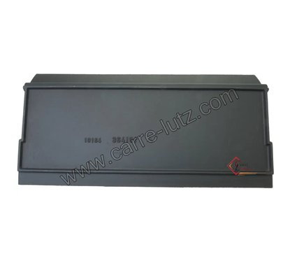 10164364101 - Plaque de foyer latérale pour convecteur Godin 364101
