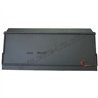 702538  10164364101 - Plaque de foyer latérale pour convecteur Godin 364101 74,10 €