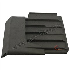 12307375505 Côté intérieur gauche de convecteur Godin 3755