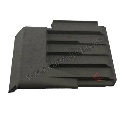 12307375505 Côté intérieur gauche de convecteur Godin 3755