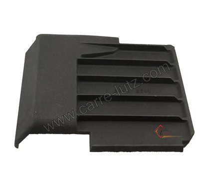 12303375505 - Côté intérieur droit de convecteur Godin 3755