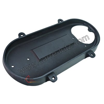 702544  24303372153 - Semelle de boite à fumée de brule tout 3721 Godin Remplacé par 702720 175,20 €