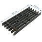10220576300 - Grille de décendrage charbon de cuisiniere Godin 5763 5765