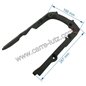10359212201 - Raccord avant pour convecteur Godin 3720
