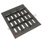 CH82051061270 - Demie grille de foyer godin 1270