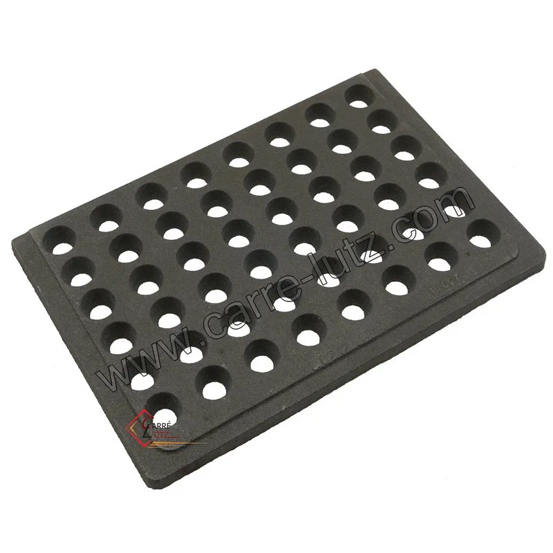 CH102121210 - Demie grille d insert  godin 1210