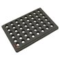 CH102121210 - Demie grille d insert  godin 1210