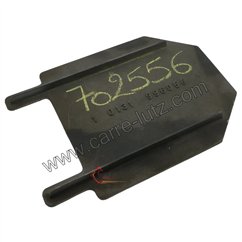 702556  10131996056 - Deflecteur 996056 de pôele Godin 385103 90,80 €