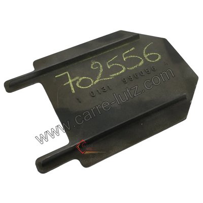 702556  10131996056 - Deflecteur 996056 de pôele Godin 385103 90,80 €