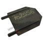 10131996056 - Deflecteur 996056 de pôele Godin 385103