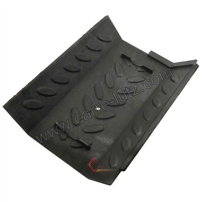 702557 10160996056 - Plaque arière de foyer de pôele Godin 385103 143,00 € 702557 10160996056 - Plaque arière de foyer de pôele Godin 385103 143,00 €