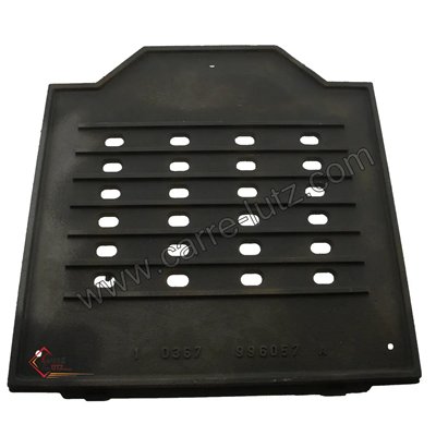 702559  10367996057001 - Support foyer de convecteur Godin 996057 226,40 €