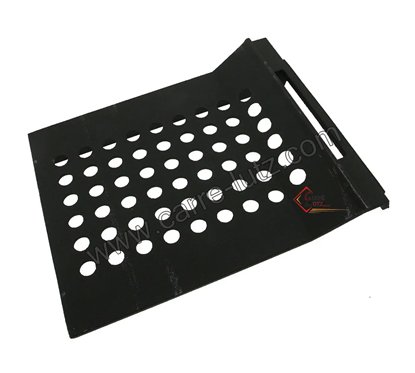 702562  CP017550 - Grille de décendrage Godin 660170 137,30 €
