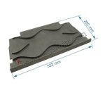 702564  CP020343053 - Deflecteur Godin 660204 333,90 €