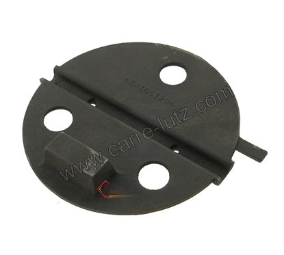 702565  020143 - Clapet MODANE Godin 660204 52,50 €