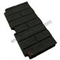 101753154 - Plaque de protection coté gauche d' insert godin 3158