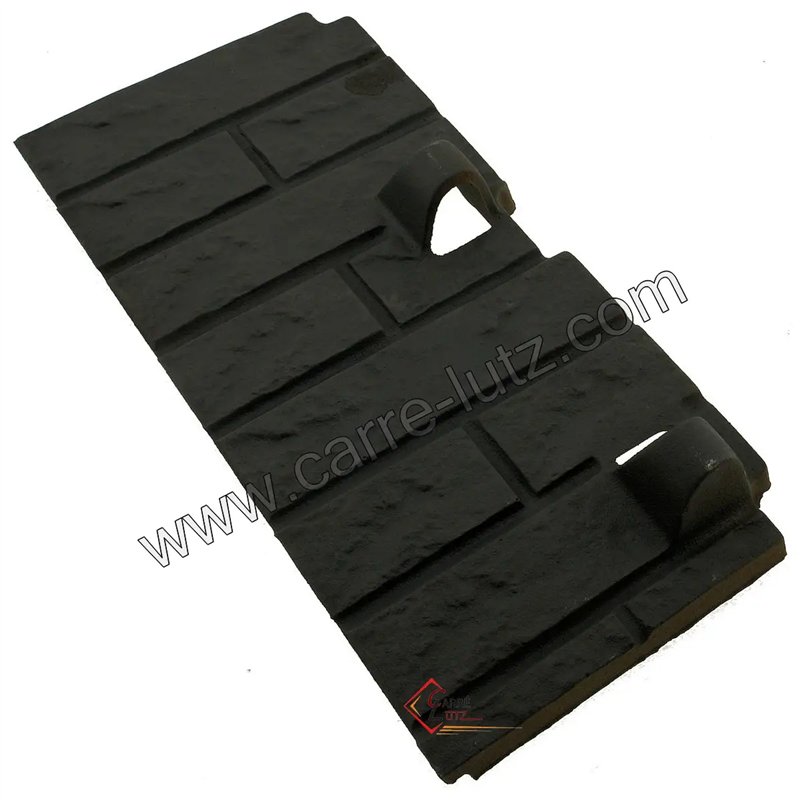 702569 Plaque de protection coté avant gauche 101653154 d' insert godin 3158 123,10 € 702569 Plaque de protection coté avant gauche 101653154 d' insert godin 3158 123,10 €