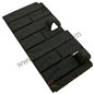 Plaque de protection coté avant gauche 101653154 d' insert godin 3158