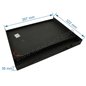 133163170 - Cendrier d'insert Godin 3170 3182