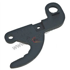 702726  12839325853- Poignée de porte de chargement Godin 3268 20,10 €