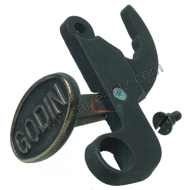 702572 128393268 - Poignée de porte de chargement Godin 3268 28,10 € 702572 128393268 - Poignée de porte de chargement Godin 3268 28,10 €