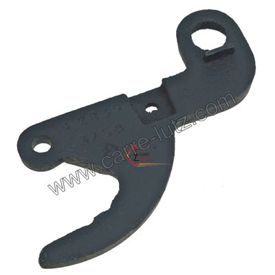 702726  12839325853- Poignée de porte de chargement Godin 3268 20,10 €